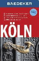 bokomslag Baedeker Reiseführer Köln