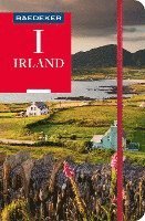 bokomslag Baedeker Reiseführer Irland