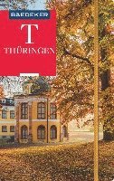 bokomslag Baedeker Reiseführer Thüringen