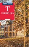 Baedeker Reiseführer Thüringen 1