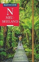 Baedeker Reiseführer Neuseeland 1