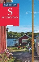 bokomslag Baedeker Reiseführer Schweden