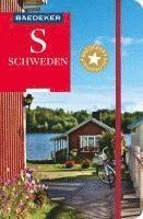 bokomslag Baedeker Reiseführer Schweden