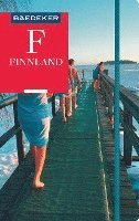 bokomslag Baedeker Reiseführer Finnland