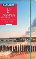 bokomslag Baedeker Reiseführer Polnische Ostseeküste, Masuren, Danzig