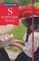 bokomslag Baedeker Reiseführer Schwarzwald