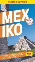 bokomslag MARCO POLO Reiseführer Mexiko
