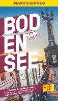 bokomslag MARCO POLO Reiseführer Bodensee