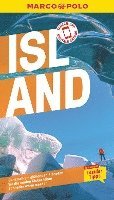 bokomslag MARCO POLO Reiseführer Island