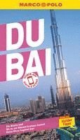 bokomslag MARCO POLO Reiseführer Dubai
