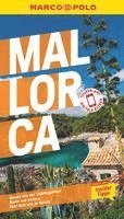 bokomslag MARCO POLO Reiseführer Mallorca