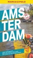 Anneke Bokern - MARCO POLO Reiseführer Amsterdam, Häftad