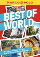 MARCO POLO Best of World, Häftad