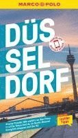 bokomslag MARCO POLO Reiseführer Düsseldorf