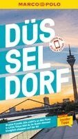 Franziska Klasen, Doris Mendlewitsch - MARCO POLO Reiseführer Düsseldorf, Häftad