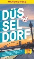 MARCO POLO Reiseführer Düsseldorf 1