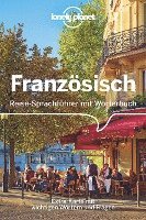 bokomslag Lonely Planet Sprachführer Französisch