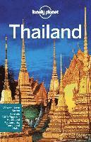 bokomslag Lonely Planet Reiseführer Thailand