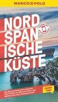 MARCO POLO Reiseführer Nordspanische Küste 1