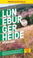 Klaus Bötig, Ines Utecht - MARCO POLO Reiseführer Lüneburger Heide, Häftad