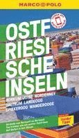 MARCO POLO Reiseführer Ostfriesische Inseln, Baltrum, Borkum, Juist, Langeoog, Norderney, Spiekeroog, Wangerooge 1