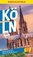 bokomslag MARCO POLO Reiseführer Köln