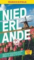 MARCO POLO Reiseführer Niederlande 1