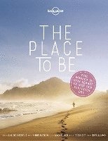 bokomslag Lonely Planet Bildband The Place to be