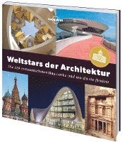 bokomslag Weltstars der Architektur