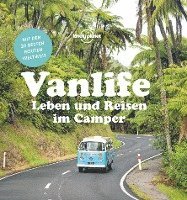 bokomslag Lonely Planet Vanlife