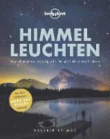 bokomslag Lonely Planet Himmelleuchten