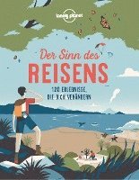 bokomslag Lonely Planet Der Sinn des Reisens