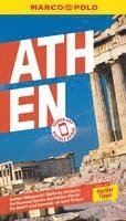bokomslag MARCO POLO Reiseführer Athen