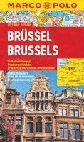 bokomslag Bryssel 1:15.000