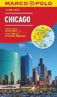 bokomslag Chicago 1:15000