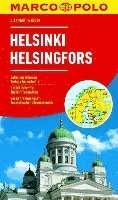 bokomslag Helsingfors 1:15.000