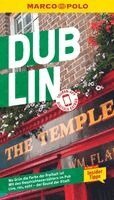 Michael Pohl, John Sykes - MARCO POLO Reiseführer Dublin, Häftad
