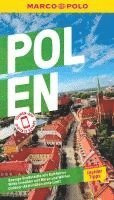 bokomslag MARCO POLO Reiseführer Polen