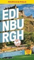 MARCO POLO Reiseführer Edinburgh 1