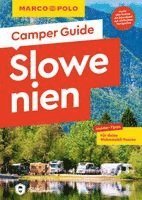 MARCO POLO Camper Guide Slowenien 1