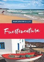 bokomslag Baedeker SMART Reiseführer Fuerteventura