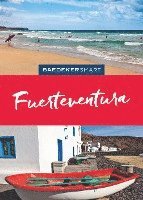 Baedeker SMART Reiseführer Fuerteventura 1