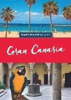 bokomslag Baedeker SMART Reiseführer Gran Canaria