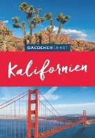 bokomslag Baedeker SMART Reiseführer Kalifornien