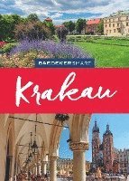 Baedeker SMART Reiseführer Krakau 1