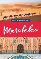 Baedeker SMART Reiseführer Marokko 1