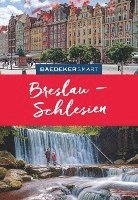 bokomslag Baedeker SMART Reiseführer Breslau, Schlesien