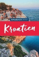 Baedeker SMART Reiseführer Kroatien 1