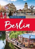 bokomslag Baedeker SMART Reiseführer Berlin