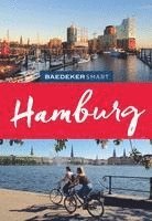 bokomslag Baedeker SMART Reiseführer Hamburg